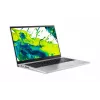 Nešiojamas kompiuteris Acer Aspire Go 15 AG15-72P-54FH Intel Core 5 120U, 39,6 cm (15,6 colio) Full HD, 16 GB DDR4, 512 GB SSD, Wi-Fi 6, Windows 11 Home, sidabrinis