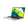 Nešiojamas kompiuteris Acer Aspire Go 15 AG15-72P-54FH Intel Core 5 120U, 39,6 cm (15,6 colio) Full HD, 16 GB DDR4, 512 GB SSD, Wi-Fi 6, Windows 11 Home, sidabrinis