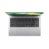 Nešiojamas kompiuteris Acer Aspire Go 15 AG15-72P-54FH Intel Core 5 120U, 39,6 cm (15,6 colio) Full HD, 16 GB DDR4, 512 GB SSD, Wi-Fi 6, Windows 11 Home, sidabrinis