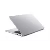 Nešiojamas kompiuteris Acer Aspire Go 15 AG15-72P-54FH Intel Core 5 120U, 39,6 cm (15,6 colio) Full HD, 16 GB DDR4, 512 GB SSD, Wi-Fi 6, Windows 11 Home, sidabrinis