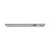Nešiojamas kompiuteris Acer Aspire Go 15 AG15-72P-54FH Intel Core 5 120U, 39,6 cm (15,6 colio) Full HD, 16 GB DDR4, 512 GB SSD, Wi-Fi 6, Windows 11 Home, sidabrinis