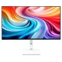 Monitorius Acer CE270UXWMIIPPRX 67,3 cm (26,5 colio) 2560 x 1440 pikselių Quad HD QD-OLED Baltas