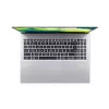 Acer Aspire AG16-71P-582P nešiojamas kompiuteris Intel Core 5 120U 40,6 cm (16 colių) WUXGA 16 GB DDR5-SDRAM 512 GB SSD Wi-Fi 6 (802.11ax) Windows 11 Home sidabrinis