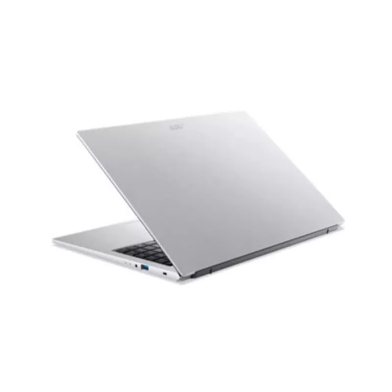 Acer Aspire AG16-71P-582P nešiojamas kompiuteris Intel Core 5 120U 40,6 cm (16 colių) WUXGA 16 GB DDR5-SDRAM 512 GB SSD Wi-Fi 6 (802.11ax) Windows 11 Home sidabrinis