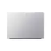 Acer Aspire AG16-71P-582P nešiojamas kompiuteris Intel Core 5 120U 40,6 cm (16 colių) WUXGA 16 GB DDR5-SDRAM 512 GB SSD Wi-Fi 6 (802.11ax) Windows 11 Home sidabrinis