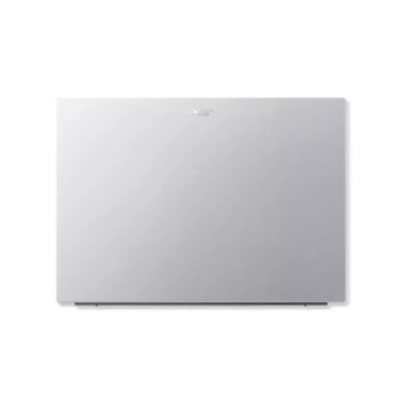 Acer Aspire AG16-71P-582P nešiojamas kompiuteris Intel Core 5 120U 40,6 cm (16 colių) WUXGA 16 GB DDR5-SDRAM 512 GB SSD Wi-Fi 6 (802.11ax) Windows 11 Home sidabrinis