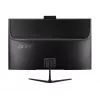 Acer Aspire C27B AI AR7432 NL Copilot+ PC AMD Ryzen™ AI 5 350 68.6 cm (27 col.) 1920 x 1080 pikselių All-in-One kompiuteris 32 GB DDR4-SDRAM 1 TB SSD Windows 11 Home Wi-Fi 6E (802.11ax) Juodas
