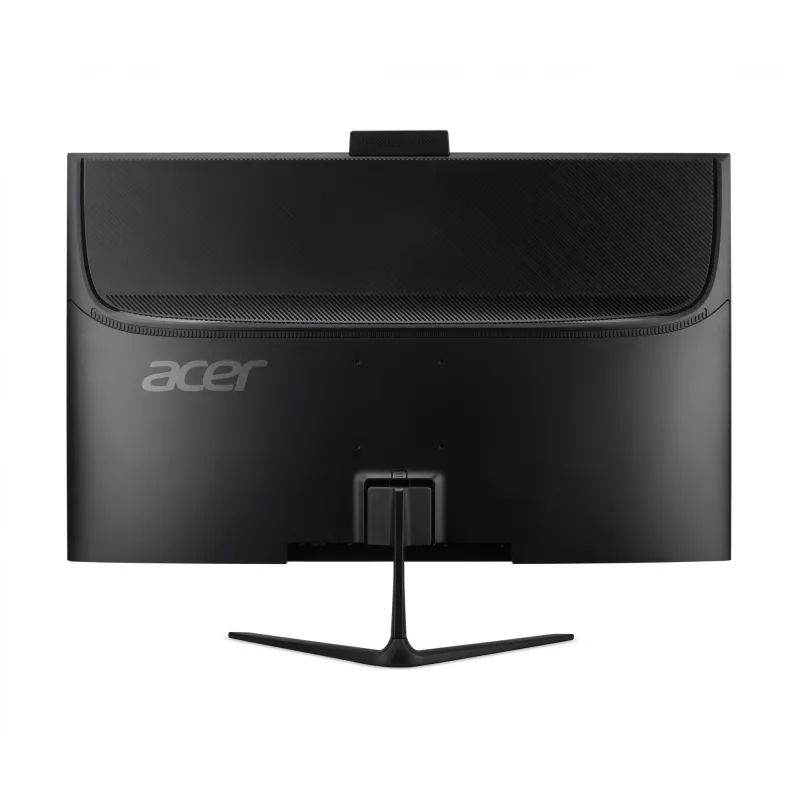 Acer Aspire C27B AI AR7432 NL Copilot+ PC AMD Ryzen™ AI 5 350 68.6 cm (27 col.) 1920 x 1080 pikselių All-in-One kompiuteris 32 GB DDR4-SDRAM 1 TB SSD Windows 11 Home Wi-Fi 6E (802.11ax) Juodas