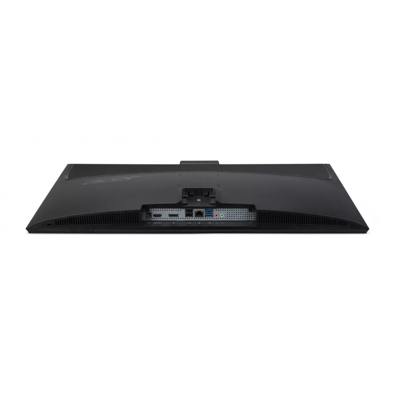 Acer Aspire C27B AI AR7432 NL Copilot+ PC AMD Ryzen™ AI 5 350 68.6 cm (27 col.) 1920 x 1080 pikselių All-in-One kompiuteris 32 GB DDR4-SDRAM 1 TB SSD Windows 11 Home Wi-Fi 6E (802.11ax) Juodas