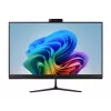 Acer Aspire C27B AI AR7432 NL Copilot+ PC AMD Ryzen™ AI 5 350 68.6 cm (27 col.) 1920 x 1080 pikselių All-in-One kompiuteris 32 GB DDR4-SDRAM 1 TB SSD Windows 11 Home Wi-Fi 6E (802.11ax) Juodas