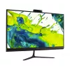 Acer Aspire C27B AI AR7432 NL Copilot+ PC AMD Ryzen™ AI 5 350 68.6 cm (27 col.) 1920 x 1080 pikselių All-in-One kompiuteris 32 GB DDR4-SDRAM 1 TB SSD Windows 11 Home Wi-Fi 6E (802.11ax) Juodas