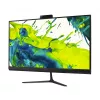 Acer Aspire C27B AI AR7432 NL Copilot+ PC AMD Ryzen™ AI 5 350 68.6 cm (27 col.) 1920 x 1080 pikselių All-in-One kompiuteris 32 GB DDR4-SDRAM 1 TB SSD Windows 11 Home Wi-Fi 6E (802.11ax) Juodas