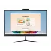 Acer Aspire C27B AI AR7432 NL Copilot+ PC AMD Ryzen™ AI 5 350 68.6 cm (27 col.) 1920 x 1080 pikselių All-in-One kompiuteris 32 GB DDR4-SDRAM 1 TB SSD Windows 11 Home Wi-Fi 6E (802.11ax) Juodas