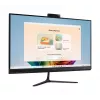 Acer Aspire C27B AI AR7432 NL Copilot+ PC AMD Ryzen™ AI 5 350 68.6 cm (27 col.) 1920 x 1080 pikselių All-in-One kompiuteris 32 GB DDR4-SDRAM 1 TB SSD Windows 11 Home Wi-Fi 6E (802.11ax) Juodas