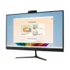 Acer Aspire C27B AI AR7432 NL Copilot+ PC AMD Ryzen™ AI 5 350 68.6 cm (27 col.) 1920 x 1080 pikselių All-in-One kompiuteris 32 GB DDR4-SDRAM 1 TB SSD Windows 11 Home Wi-Fi 6E (802.11ax) Juodas