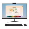 Acer Aspire C27B AI AR7432 NL Copilot+ PC AMD Ryzen™ AI 5 350 68.6 cm (27 col.) 1920 x 1080 pikselių All-in-One kompiuteris 32 GB DDR4-SDRAM 1 TB SSD Windows 11 Home Wi-Fi 6E (802.11ax) Juodas