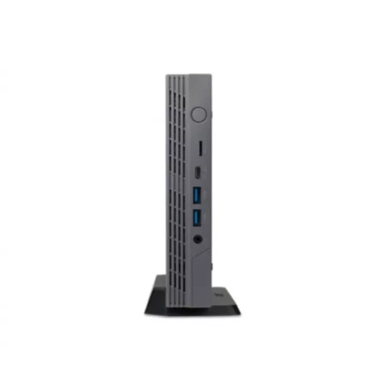 Acer Chromebox CXI5 Intel® Core™ i5-1235U 8 GB DDR4-SDRAM 256 GB SSD ChromeOS Mini PC sidabrinis