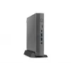 Acer Chromebox CXI5 Intel® Core™ i5-1235U 8 GB DDR4-SDRAM 256 GB SSD ChromeOS Mini PC sidabrinis