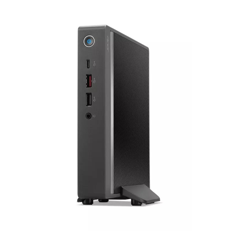 Acer Veriton N2595GT Mini PC Intel Core 5 120U 16 GB DDR5 512 GB SSD Windows 11 Pro Juoda