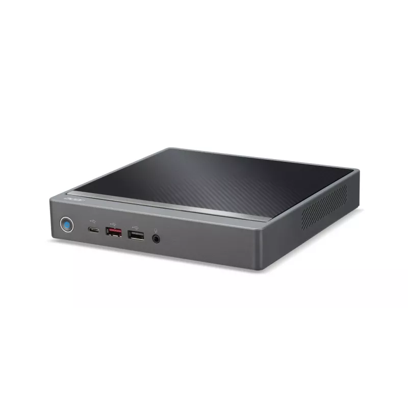 Acer Veriton N2595GT Mini PC Intel Core 5 120U 16 GB DDR5 512 GB SSD Windows 11 Pro Juoda