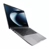 Nešiojamas kompiuteris ASUS ExpertBook P3 P3405CVA-LY0046X Intel® Core™ i7-13620H 14 colių WUXGA 16 GB DDR5-SDRAM 512 GB SSD Wi-Fi 6 (802.11ax) Windows 11 Pro Vokiška pilka