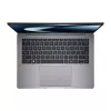 Nešiojamas kompiuteris ASUS ExpertBook P3 P3405CVA-LY0046X Intel® Core™ i7-13620H 14 colių WUXGA 16 GB DDR5-SDRAM 512 GB SSD Wi-Fi 6 (802.11ax) Windows 11 Pro Vokiška pilka