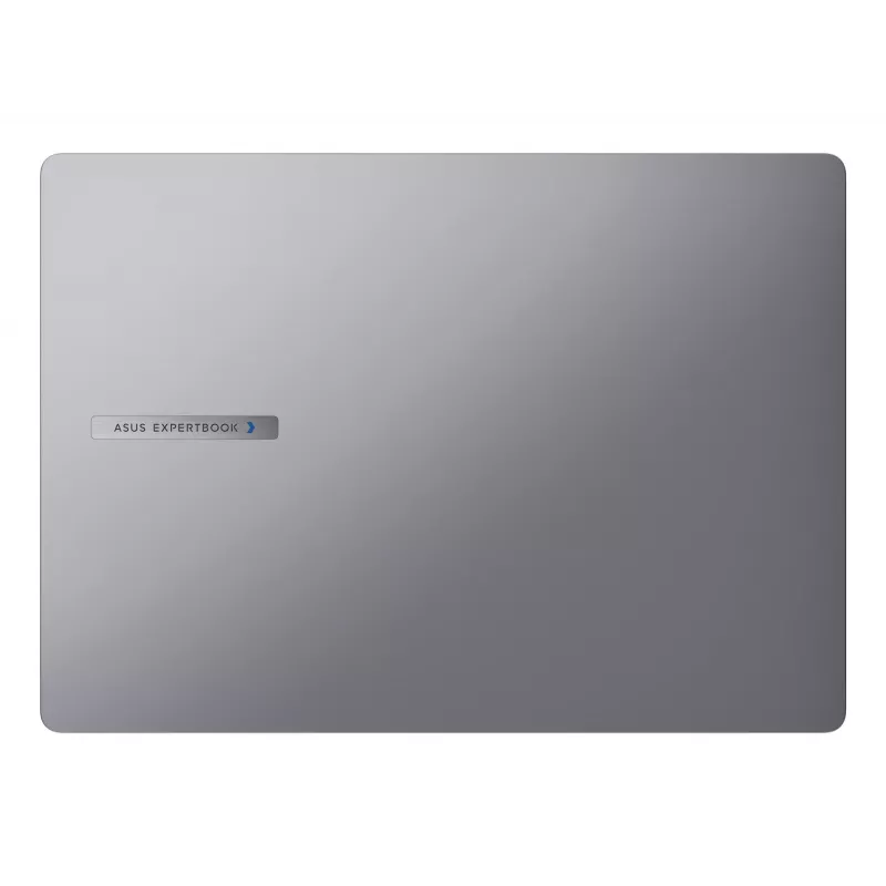 Nešiojamas kompiuteris ASUS ExpertBook P3 P3405CVA-LY0046X Intel® Core™ i7-13620H 14 colių WUXGA 16 GB DDR5-SDRAM 512 GB SSD Wi-Fi 6 (802.11ax) Windows 11 Pro Vokiška pilka