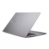 Nešiojamas kompiuteris ASUS ExpertBook P3 P3405CVA-LY0046X Intel® Core™ i7-13620H 14 colių WUXGA 16 GB DDR5-SDRAM 512 GB SSD Wi-Fi 6 (802.11ax) Windows 11 Pro Vokiška pilka