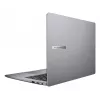 Nešiojamas kompiuteris ASUS ExpertBook P3 P3405CVA-LY0046X Intel® Core™ i7-13620H 14 colių WUXGA 16 GB DDR5-SDRAM 512 GB SSD Wi-Fi 6 (802.11ax) Windows 11 Pro Vokiška pilka