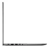 Nešiojamas kompiuteris ASUS ExpertBook P3 P3405CVA-LY0046X Intel® Core™ i7-13620H 14 colių WUXGA 16 GB DDR5-SDRAM 512 GB SSD Wi-Fi 6 (802.11ax) Windows 11 Pro Vokiška pilka