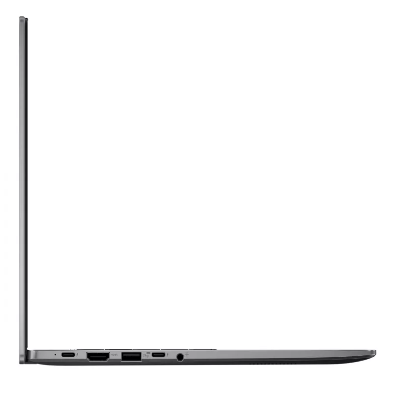 Nešiojamas kompiuteris ASUS ExpertBook P3 P3405CVA-LY0046X Intel® Core™ i7-13620H 14 colių WUXGA 16 GB DDR5-SDRAM 512 GB SSD Wi-Fi 6 (802.11ax) Windows 11 Pro Vokiška pilka