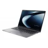 Nešiojamas kompiuteris ASUS ExpertBook P3 P3405CVA-NZ0416 Intel® Core™ i7-13620H 35,6 cm (14 colių) WQXGA 16 GB DDR5-SDRAM 512 GB SSD Wi-Fi 6 (802.11ax) Vokiška pilka