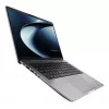 Nešiojamas kompiuteris ASUS ExpertBook P3 P3405CVA-NZ0416 Intel® Core™ i7-13620H 35,6 cm (14 colių) WQXGA 16 GB DDR5-SDRAM 512 GB SSD Wi-Fi 6 (802.11ax) Vokiška pilka