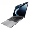 Nešiojamas kompiuteris ASUS ExpertBook P3 P3405CVA-NZ0416 Intel® Core™ i7-13620H 35,6 cm (14 colių) WQXGA 16 GB DDR5-SDRAM 512 GB SSD Wi-Fi 6 (802.11ax) Vokiška pilka