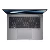 Nešiojamas kompiuteris ASUS ExpertBook P3 P3405CVA-NZ0416 Intel® Core™ i7-13620H 35,6 cm (14 colių) WQXGA 16 GB DDR5-SDRAM 512 GB SSD Wi-Fi 6 (802.11ax) Vokiška pilka