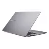 Nešiojamas kompiuteris ASUS ExpertBook P3 P3405CVA-NZ0416 Intel® Core™ i7-13620H 35,6 cm (14 colių) WQXGA 16 GB DDR5-SDRAM 512 GB SSD Wi-Fi 6 (802.11ax) Vokiška pilka