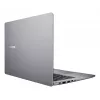 Nešiojamas kompiuteris ASUS ExpertBook P3 P3405CVA-NZ0416 Intel® Core™ i7-13620H 35,6 cm (14 colių) WQXGA 16 GB DDR5-SDRAM 512 GB SSD Wi-Fi 6 (802.11ax) Vokiška pilka