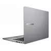 Nešiojamas kompiuteris ASUS ExpertBook P3 P3405CVA-NZ0416 Intel® Core™ i7-13620H 35,6 cm (14 colių) WQXGA 16 GB DDR5-SDRAM 512 GB SSD Wi-Fi 6 (802.11ax) Vokiška pilka