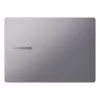 Nešiojamas kompiuteris ASUS ExpertBook P3 P3405CVA-NZ0416 Intel® Core™ i7-13620H 35,6 cm (14 colių) WQXGA 16 GB DDR5-SDRAM 512 GB SSD Wi-Fi 6 (802.11ax) Vokiška pilka