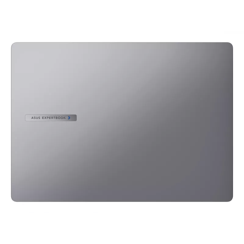 Nešiojamas kompiuteris ASUS ExpertBook P3 P3405CVA-NZ0416 Intel® Core™ i7-13620H 35,6 cm (14 colių) WQXGA 16 GB DDR5-SDRAM 512 GB SSD Wi-Fi 6 (802.11ax) Vokiška pilka
