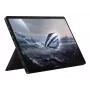 ASUS ROG Flow Z13 GZ302EAC-RU178W AMD Ryzen™ AI Max+ 395 Hibridinis (2-in-1) 34 cm (13,4 colio) Liečiamas ekranas WQXGA 128 GB LPDDR5x-SDRAM 1 TB SSD Wi-Fi 7 (802.11be) Windows 11 Home Vokiškai Juodas