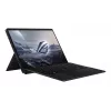 ASUS ROG Flow Z13 GZ302EAC-RU178W AMD Ryzen™ AI Max+ 395 Hibridinis (2-in-1) 34 cm (13,4 colio) Liečiamas ekranas WQXGA 128 GB LPDDR5x-SDRAM 1 TB SSD Wi-Fi 7 (802.11be) Windows 11 Home Vokiškai Juodas