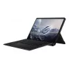 ASUS ROG Flow Z13 GZ302EAC-RU178W AMD Ryzen™ AI Max+ 395 Hibridinis (2-in-1) 34 cm (13,4 colio) Liečiamas ekranas WQXGA 128 GB LPDDR5x-SDRAM 1 TB SSD Wi-Fi 7 (802.11be) Windows 11 Home Vokiškai Juodas