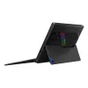 ASUS ROG Flow Z13 GZ302EAC-RU178W AMD Ryzen™ AI Max+ 395 Hibridinis (2-in-1) 34 cm (13,4 colio) Liečiamas ekranas WQXGA 128 GB LPDDR5x-SDRAM 1 TB SSD Wi-Fi 7 (802.11be) Windows 11 Home Vokiškai Juodas