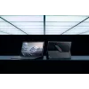 ASUS ROG Flow Z13 GZ302EAC-RU178W AMD Ryzen™ AI Max+ 395 Hibridinis (2-in-1) 34 cm (13,4 colio) Liečiamas ekranas WQXGA 128 GB LPDDR5x-SDRAM 1 TB SSD Wi-Fi 7 (802.11be) Windows 11 Home Vokiškai Juodas