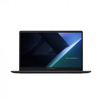 Nešiojamas kompiuteris ASUS ExpertBook B1 B1403CVA-S66870X Intel Core 5 210H 35,6 cm (14 col.) Full HD 16 GB DDR5-SDRAM 512 GB SSD Wi-Fi 6E (802.11ax) Windows 11 Pro Vokiška pilka