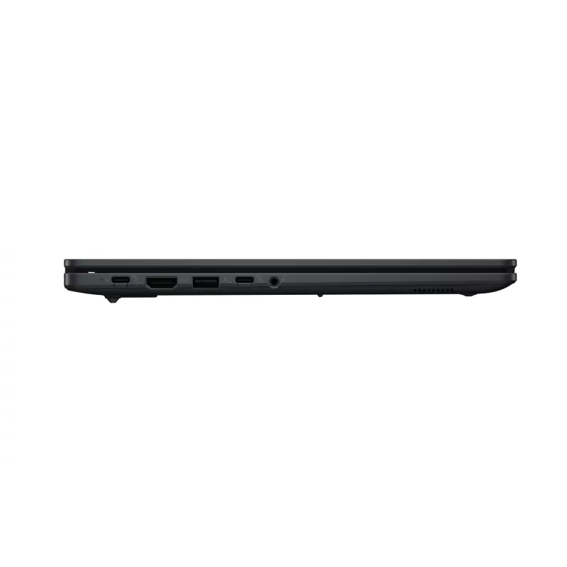 Nešiojamas kompiuteris ASUS ExpertBook B1 B1403CVA-S66870X Intel Core 5 210H 35,6 cm (14 col.) Full HD 16 GB DDR5-SDRAM 512 GB SSD Wi-Fi 6E (802.11ax) Windows 11 Pro Vokiška pilka