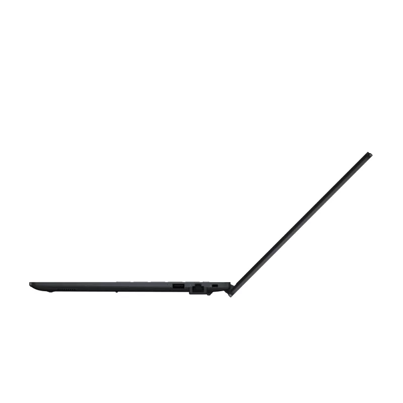 Nešiojamas kompiuteris ASUS ExpertBook B1 B1403CVA-S66870X Intel Core 5 210H 35,6 cm (14 col.) Full HD 16 GB DDR5-SDRAM 512 GB SSD Wi-Fi 6E (802.11ax) Windows 11 Pro Vokiška pilka