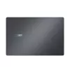 Nešiojamas kompiuteris ASUS ExpertBook B1 B1403CVA-S66870X Intel Core 5 210H 35,6 cm (14 col.) Full HD 16 GB DDR5-SDRAM 512 GB SSD Wi-Fi 6E (802.11ax) Windows 11 Pro Vokiška pilka