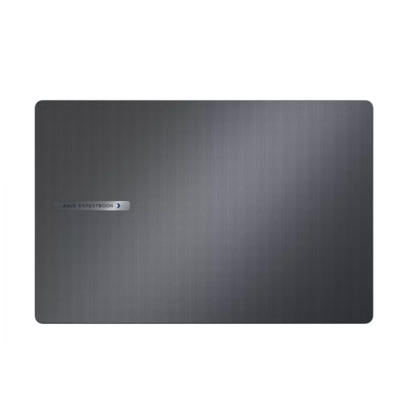 Nešiojamas kompiuteris ASUS ExpertBook B1 B1403CVA-S66870X Intel Core 5 210H 35,6 cm (14 col.) Full HD 16 GB DDR5-SDRAM 512 GB SSD Wi-Fi 6E (802.11ax) Windows 11 Pro Vokiška pilka